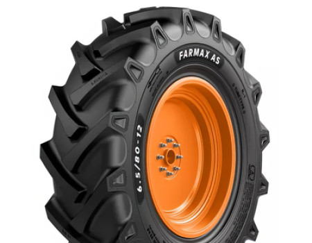 10/75R15.3 Ceat FARMAX AS TL PR14 Сельхоз шина