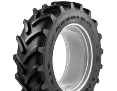 420/85R30 Firestone PERFORMER 85 Extra 140/137D/E TL Сельхоз шина