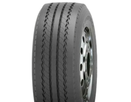 385/55R22.5 Windforce TRANS MASTER ETR282 160K Прицепная грузовая шина