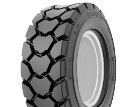 12.00R16.5 Starmaxx SM-140 147A3 PR14 Индустриальная шина