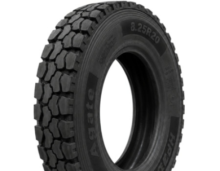 8.25R20 Agate HF305 139/137K PR16 Универсальная грузовая шина