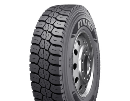 315/80R22.5 Dynamo D300 156/153K Ведущая грузовая шина
