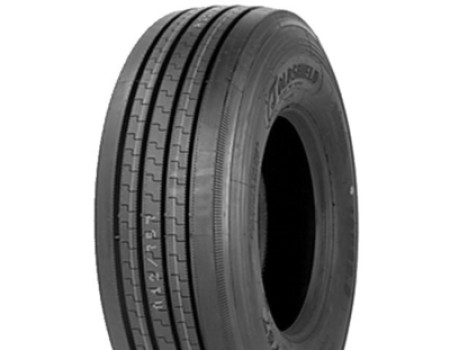 295R22.5 Goldshield HD757 152/149L Рулевая шина
