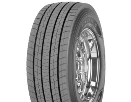 315/70R22.5 Goodyear FUELMAX D 154/152L/M Ведущая грузовая шина