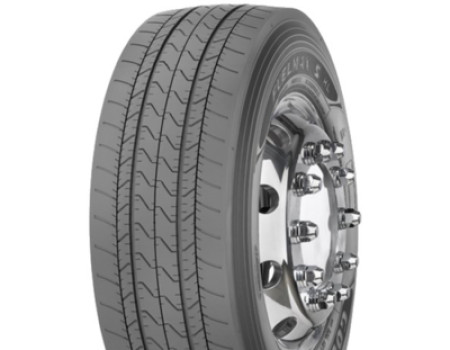 385/55R22.5 Goodyear FUELMAX S 160/158K/L Рулевая грузовая шина