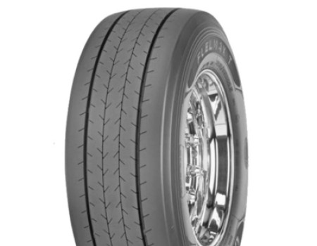 385/65R22.5 Goodyear FUELMAX T 164/158K/L Прицепная грузовая шина