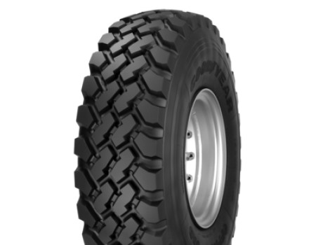 14R20 Goodyear OffRoad ORD military 166/164K/G Универсальная грузовая шина