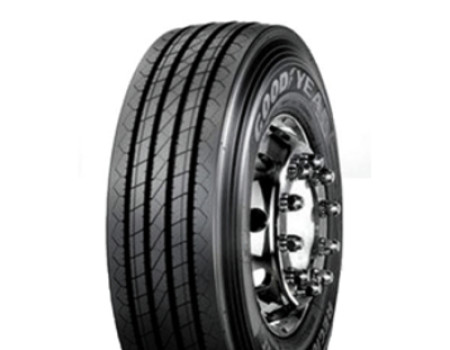 315/70R22.5 Goodyear Regional RHS II 154/150L Рулевая грузовая шина