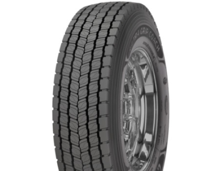 295/80R22.5 Goodyear UltraGrip Coach 154/149M Ведущая грузовая шина