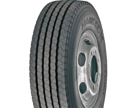 245/70R19.5 Hankook AH11 137/135M PR16 Рулевая грузовая шина