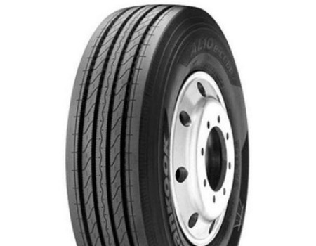 385/65R22.5 Hankook AL10+ 160K Рулевая шина