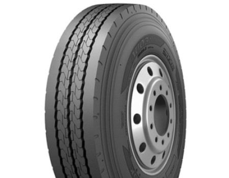 265/70R19.5 Hankook AU03 140/138M Рулевая шина