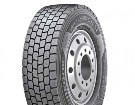 315/60R22.5 Hankook Smart Flex DH31 152/148L Ведущая грузовая шина