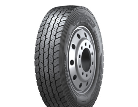 225/75R17.5 Hankook DH35 Smartflex 129/127M Ведущая грузовая шина