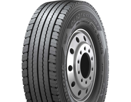 315/80R22.5 Hankook DL10+ 156/150L PR18 Ведущая грузовая шина