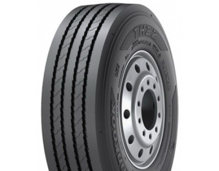 245/70R19.5 Hankook TH22 141/140J Прицепная шина