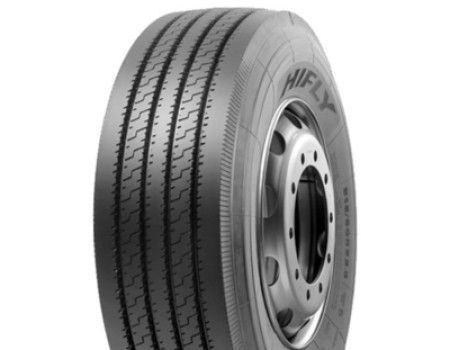 315/80R22.5 Hifly HH102 154/150L Рулевая грузовая шина