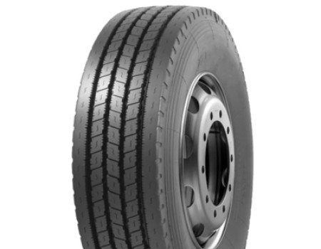 235/75R17.5 Hifly HH111 132/130M Рулевая грузовая шина