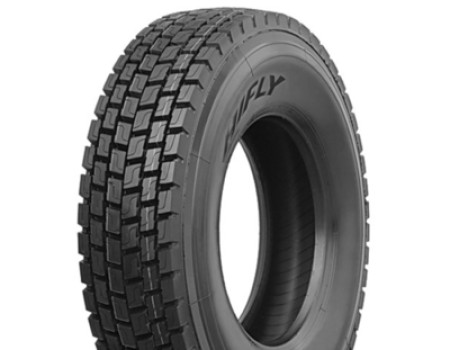 315/70R22.5 Hifly HH308 154/150L Ведущая грузовая шина
