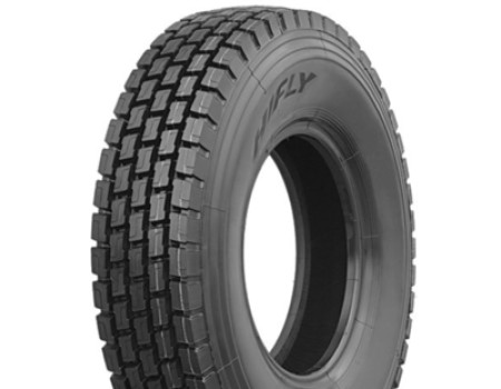 295/80R22.5 Hifly HH368 152/148M Ведущая грузовая шина