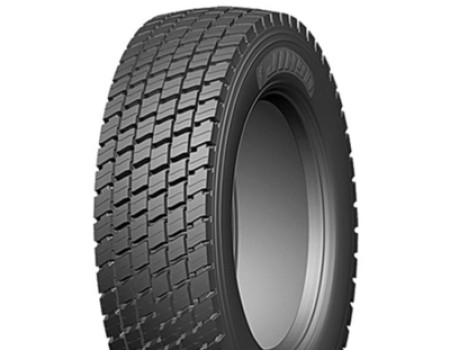 295/80R22.5 Jinyu JD575 152/149L PR18 Ведущая грузовая шина