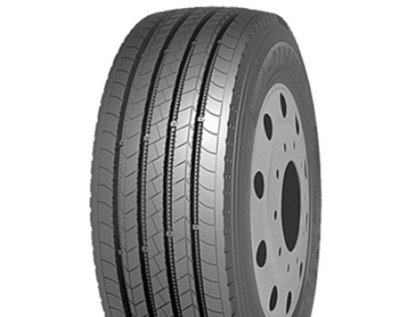 315/70R22.5 Jinyu JF568 156/150L PR18 Рулевая грузовая шина