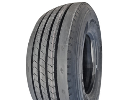 445/45R19.5 Jinyu JT560 160J PR20 Прицепная грузовая шина
