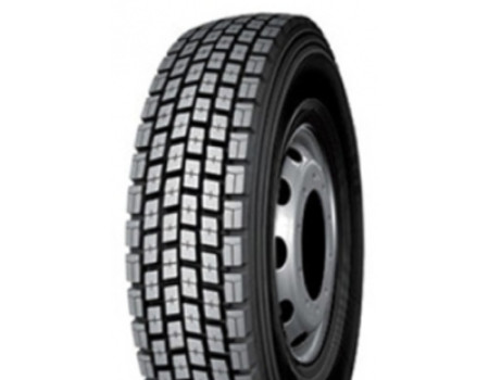 315/80R22.5 Kapsen HS102 157/153L PR20 Ведущая грузовая шина