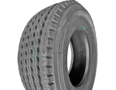 385/65R22.5 Kapsen HS166 160K PR20 Прицепная грузовая шина