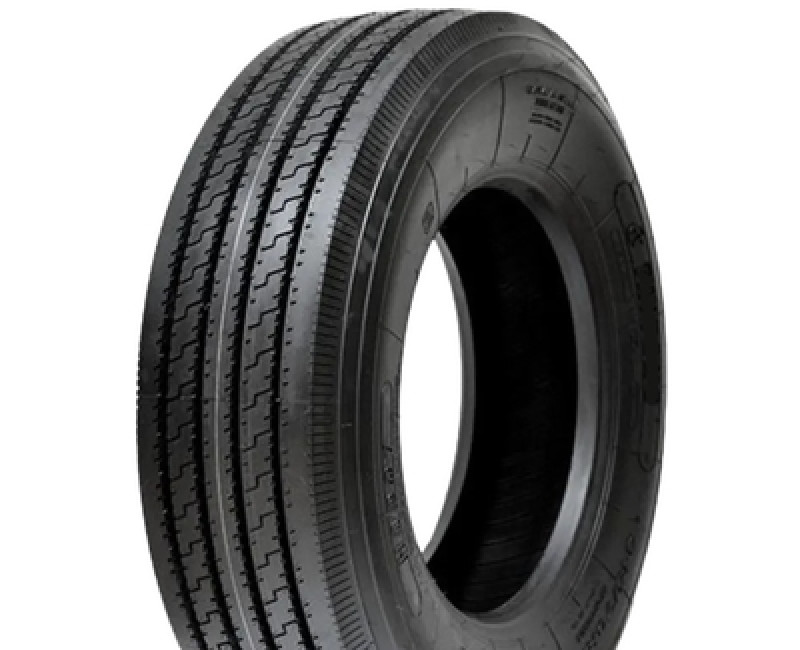 315/70R22.5 Kapsen HS201 Рульова вантажна шина