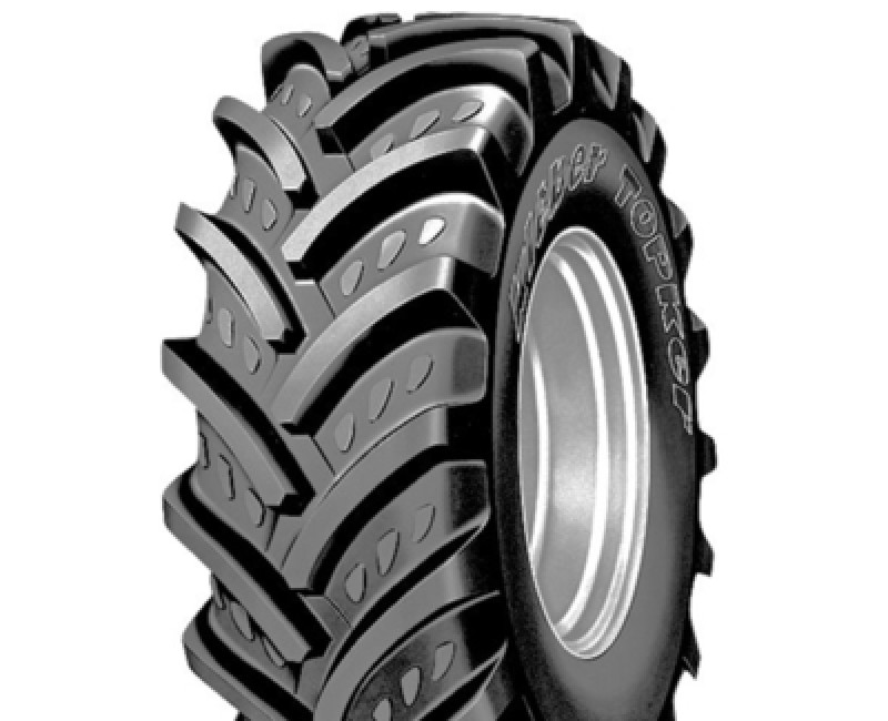 IF 600/65R28 Kleber Topker 160/156D/E IF TL Сільгосп шина