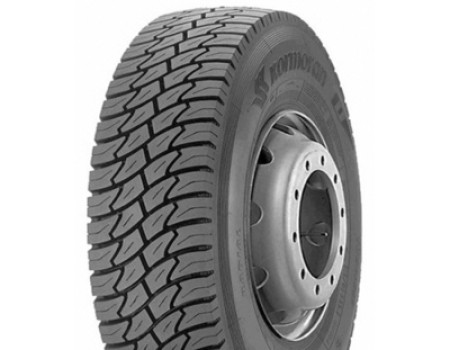 265/70R19.5 Kormoran D 140/138M Ведущая шина