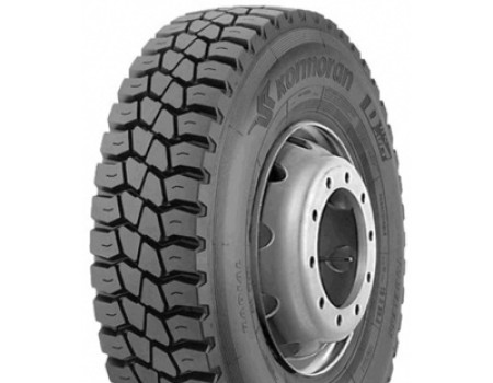 13.00R22.5 Kormoran D On/Off 154/150K Ведущая грузовая шина