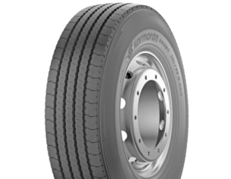 295/80R22.5 Kormoran Roads 2S 152/148M Рулевая грузовая шина