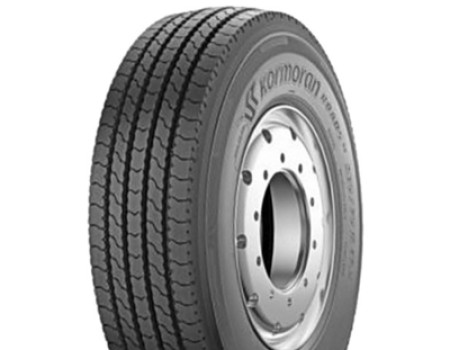 235/75R17.5 Kormoran Roads 2T 143/141J Прицепная грузовая шина