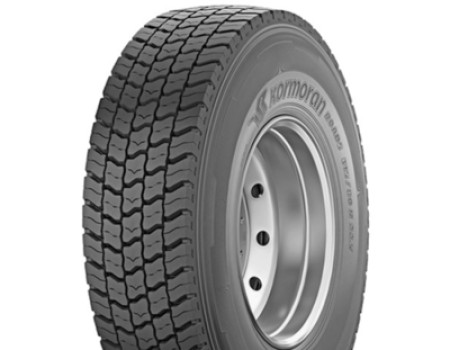 285/70R19.5 Kormoran Roads D 146/144L Ведущая грузовая шина