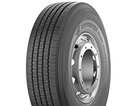 235/75R17.5 Kormoran Roads F 132/130L Рулевая грузовая шина