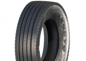 315/70R22.5 Koryo KR289 151/148M Рульова вантажна шина