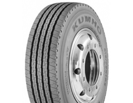 285/70R19.5 Kumho KRT02 150/148J PR18 Прицепная грузовая шина