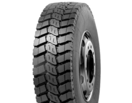 7.50R16 Lanvigator D688 122/118K PR14 Ведущая грузовая шина