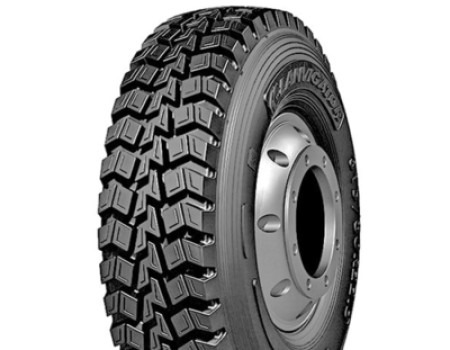315/80R22.5 Lanvigator D805 156/150K PR20 Ведущая грузовая шина