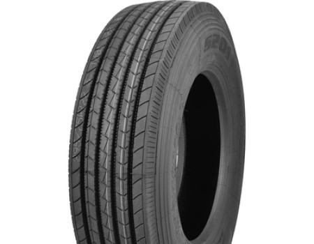 275/70R22.5 Lanvigator S201 152/148J PR18 Рулевая грузовая шина