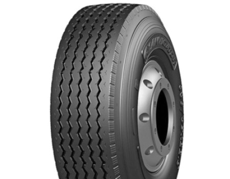 385/65R22.5 Lanvigator T705 160L PR20 Прицепная грузовая шина