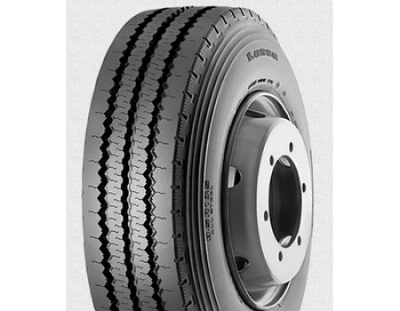 8.50R17.5 Lassa LS/R 3100 121/120M Универсальная грузовая шина