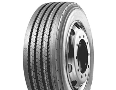 235/75R17.5 LingLong LFL866 143/141J Рулевая грузовая шина