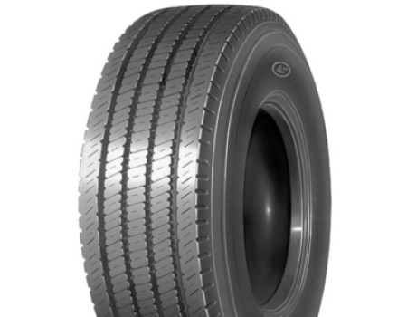 295/60R22.5 LingLong LLF02 149/146M PR16 Рулевая грузовая шина