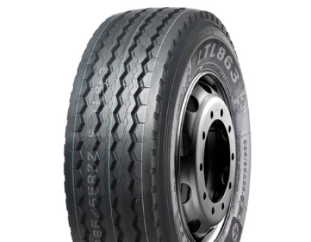 385/55R22.5 LingLong LTL863 160J Прицепная грузовая шина