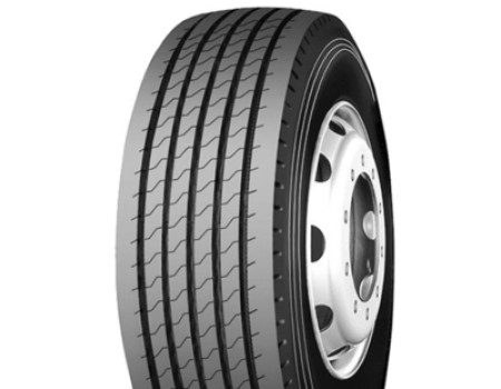 385/55R19.5 Long March LM168 160/156K/J PR16 Прицепная грузовая шина
