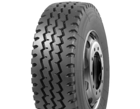 315/80R22.5 Long March LM201 156/150M Универсальная грузовая шина