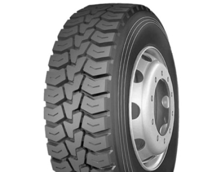 315/80R22.5 Long March LM328 156/150M PR20 Ведущая грузовая шина
